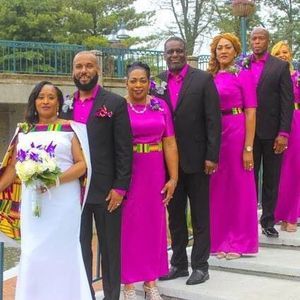 Meet your Posher, Antonio